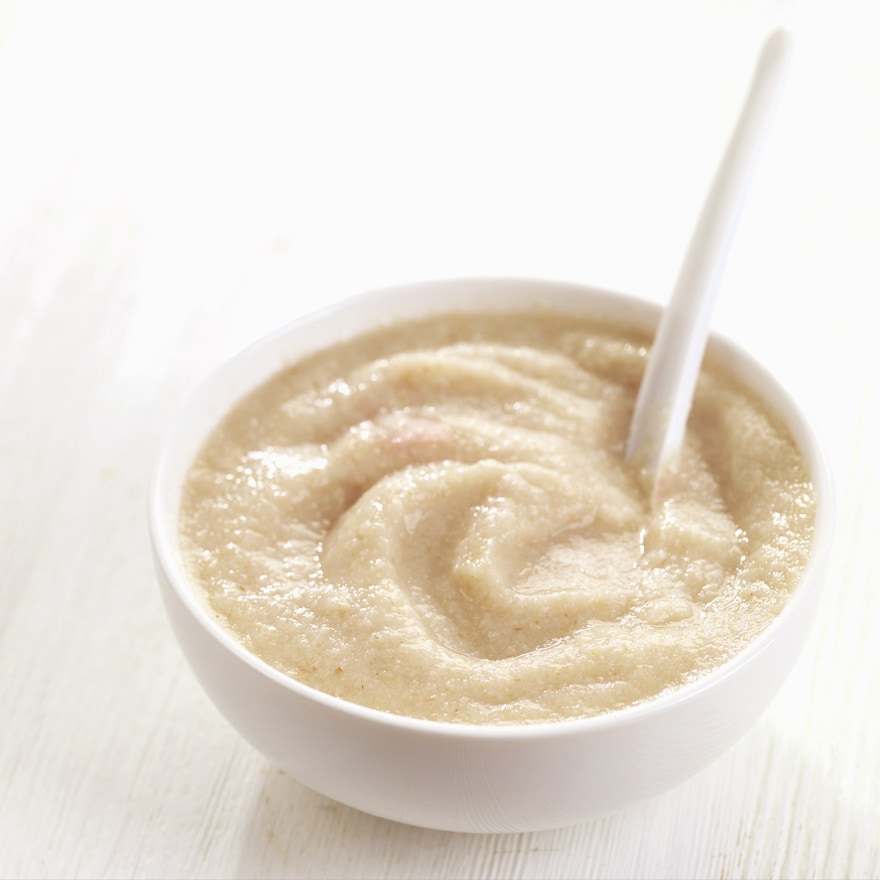 Rice porridge