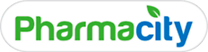pharmacity logo