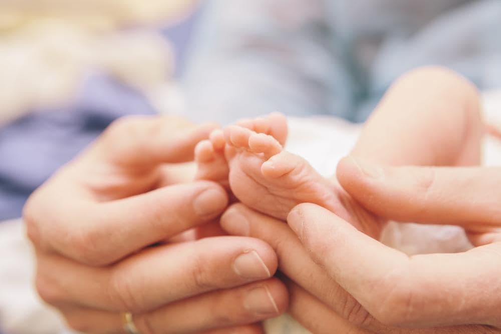 Lời khuyên giúp mẹ bầu chuẩn bị tâm lý trước khi sinh