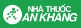 Nhà Thuốc An Khang logo